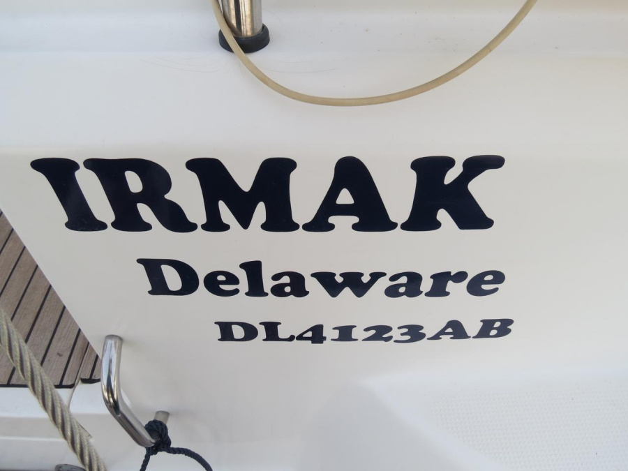 Irmak San - 2