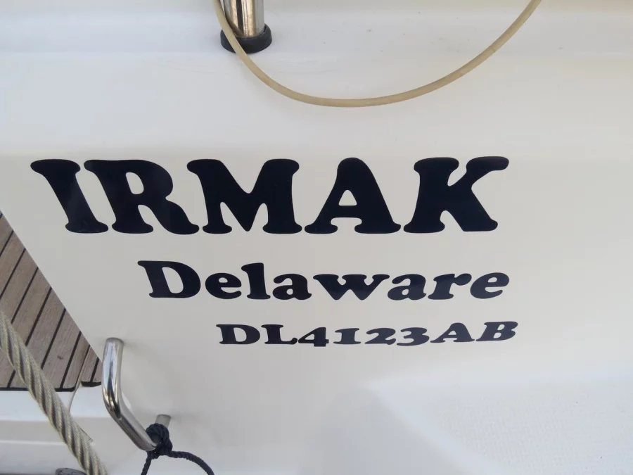 Bavaria 42 Cruiser (Irmak San)  - 2