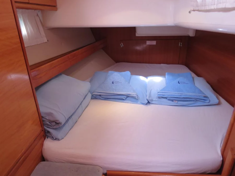 Bavaria 42 Cruiser (Irmak San)  - 7