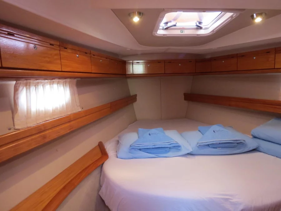 Bavaria 42 Cruiser (Irmak San)  - 8