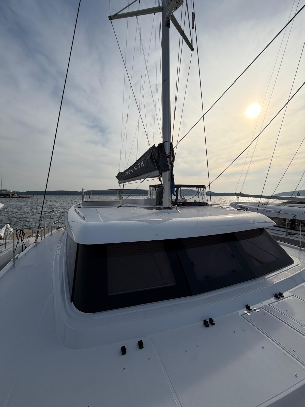 Aventura 45 — photo 4