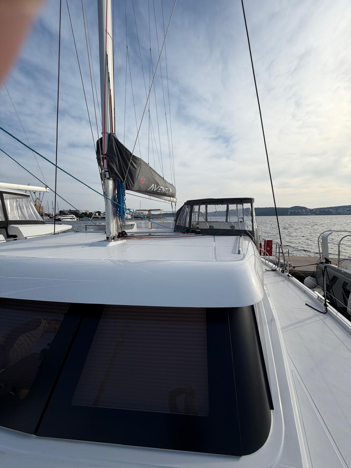 Aventura 45 — photo 5