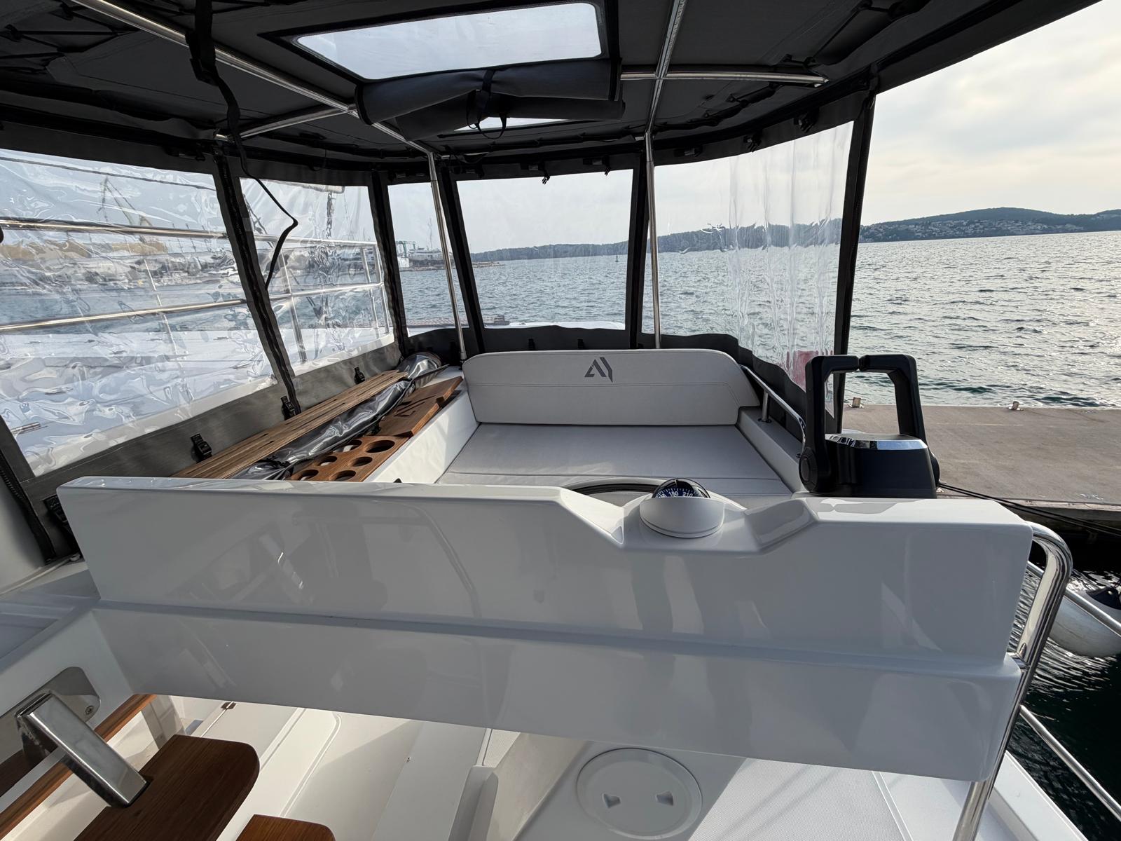 Aventura 45 — photo 6