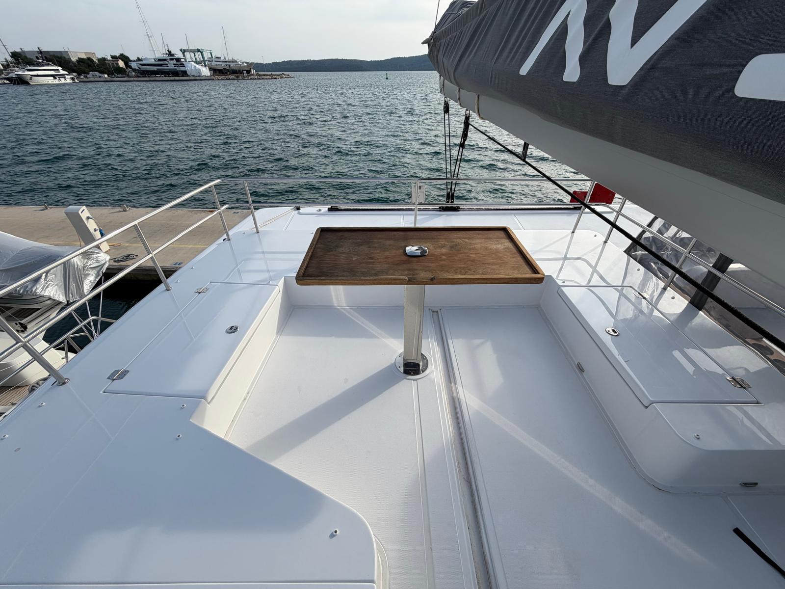 Aventura 45 — photo 8