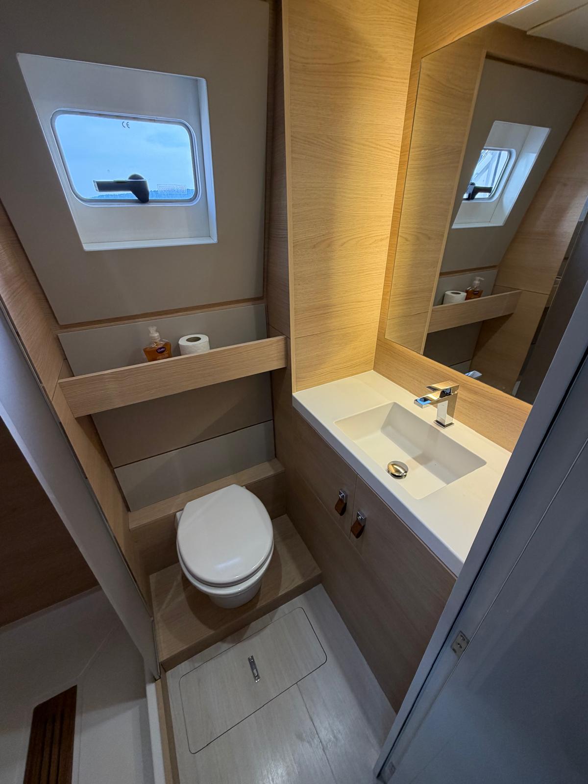 Aventura 45 — photo 14