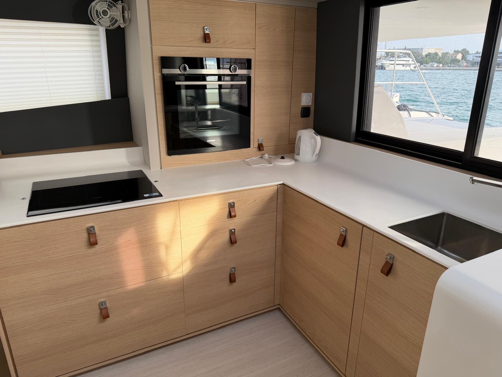 Aventura 45 — photo 18