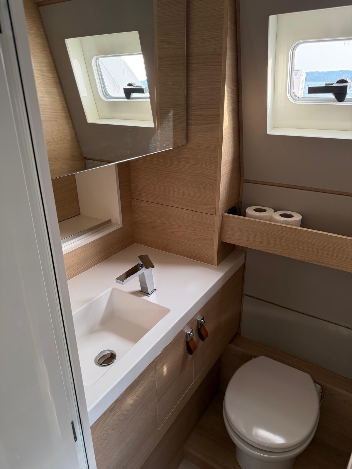 Aventura 45 — photo 20