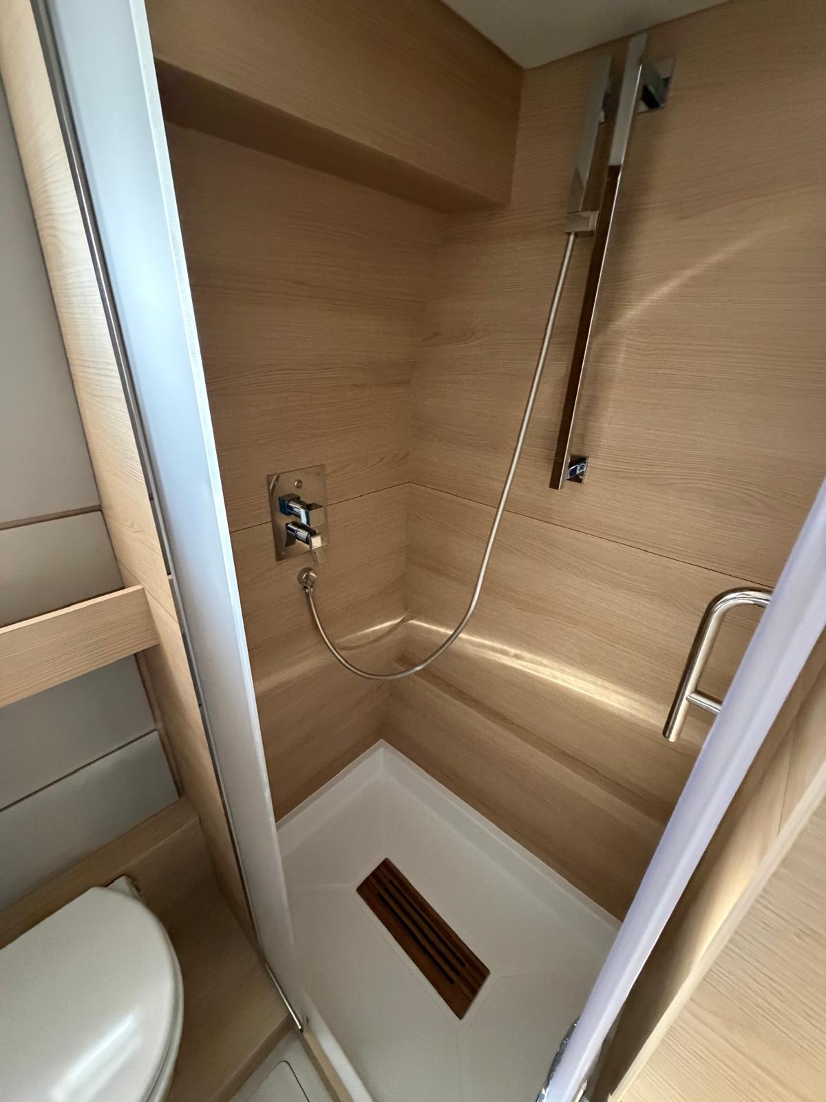 Aventura 45 — photo 22