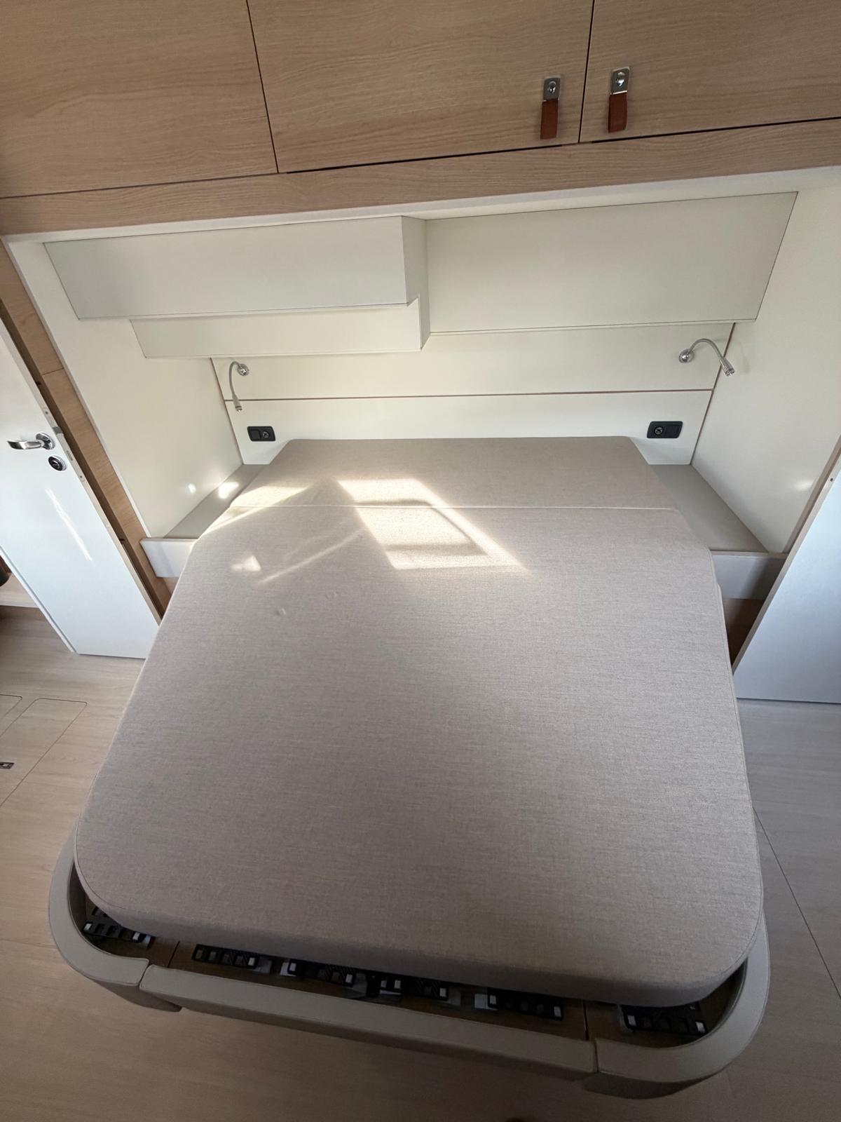 Aventura 45 — photo 24