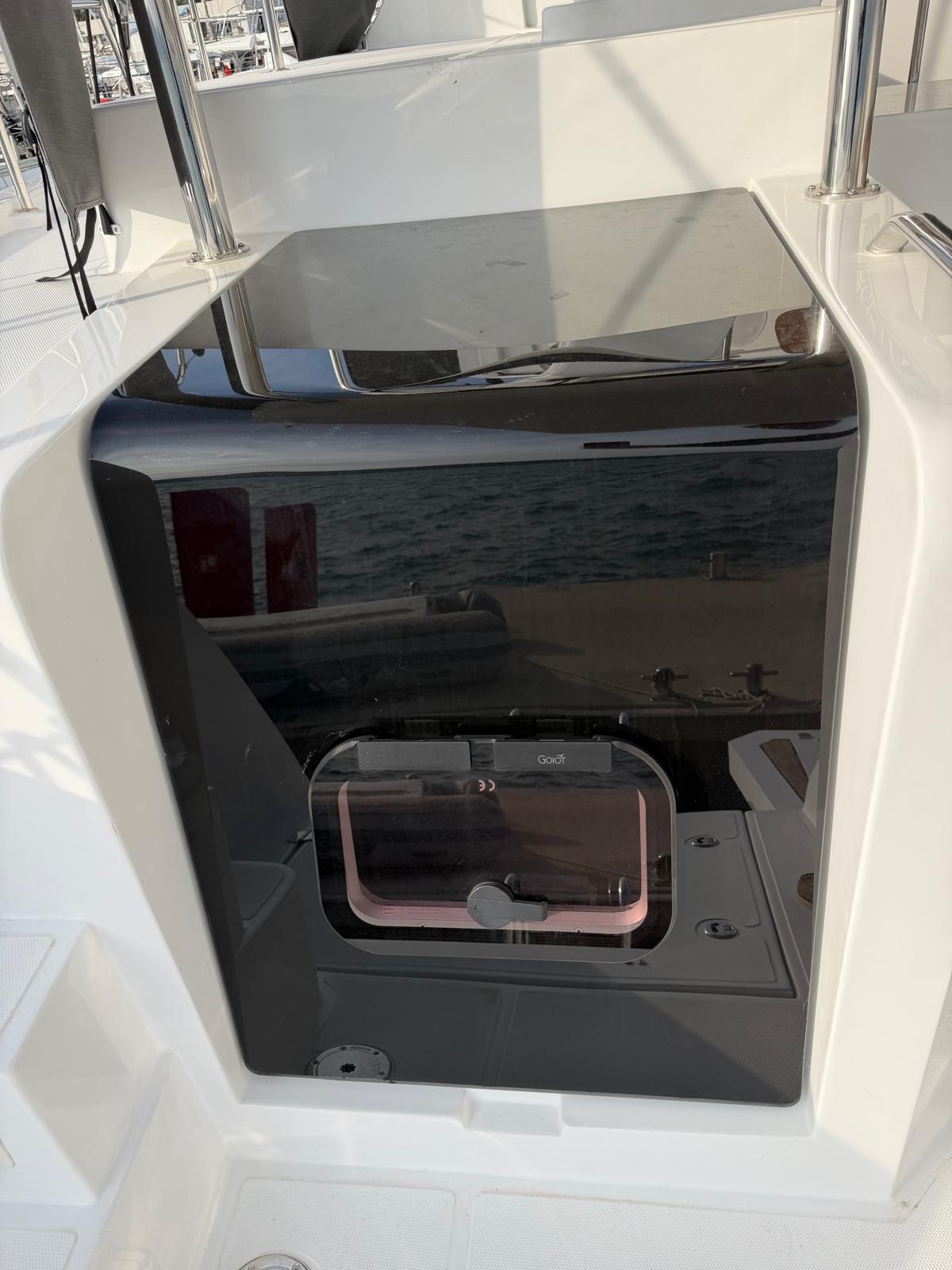 Aventura 45 — photo 26