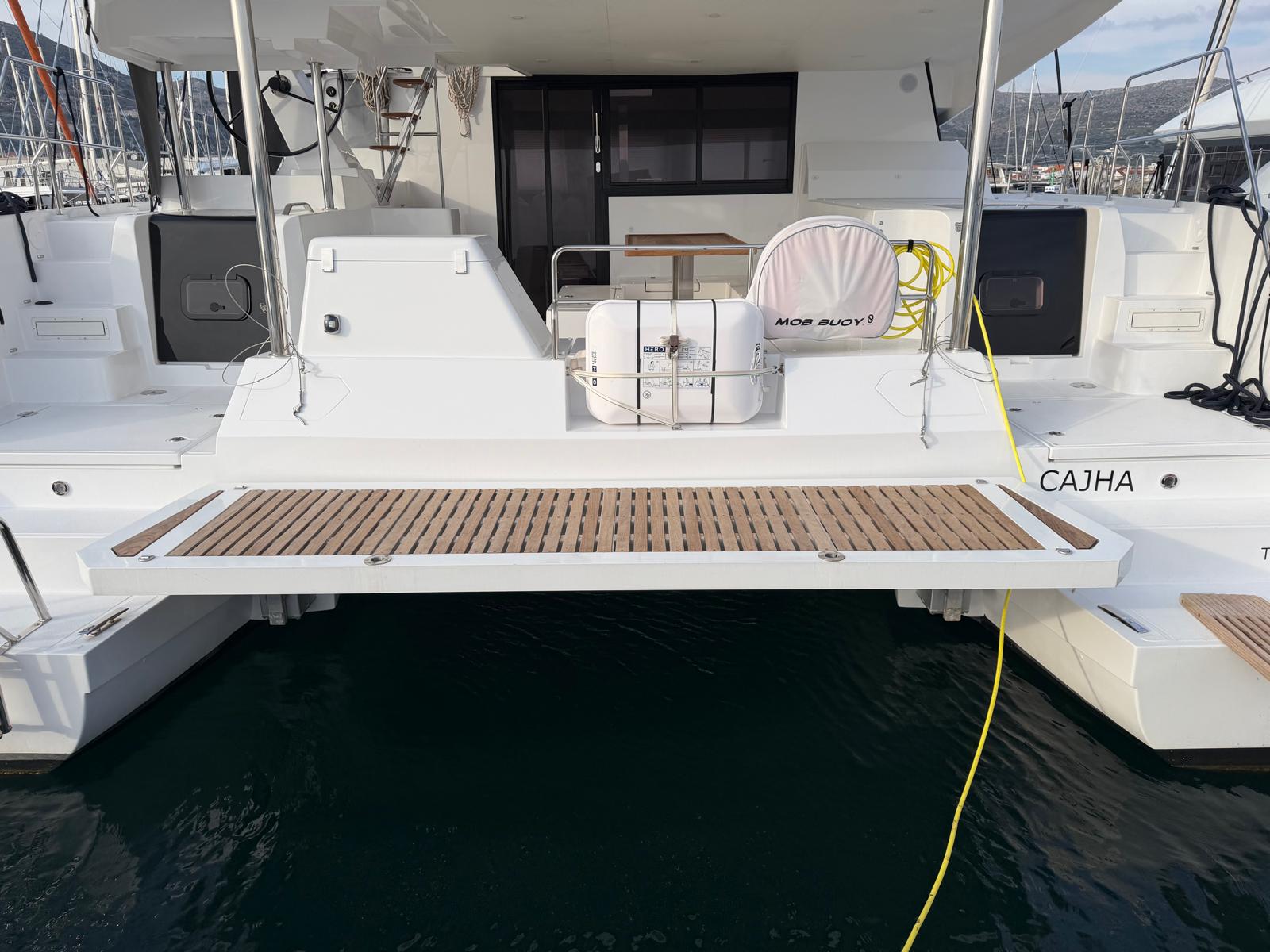 Aventura 45 — photo 28