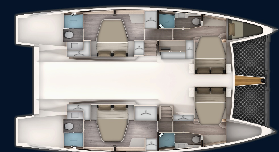 Aventura 45 — photo 1