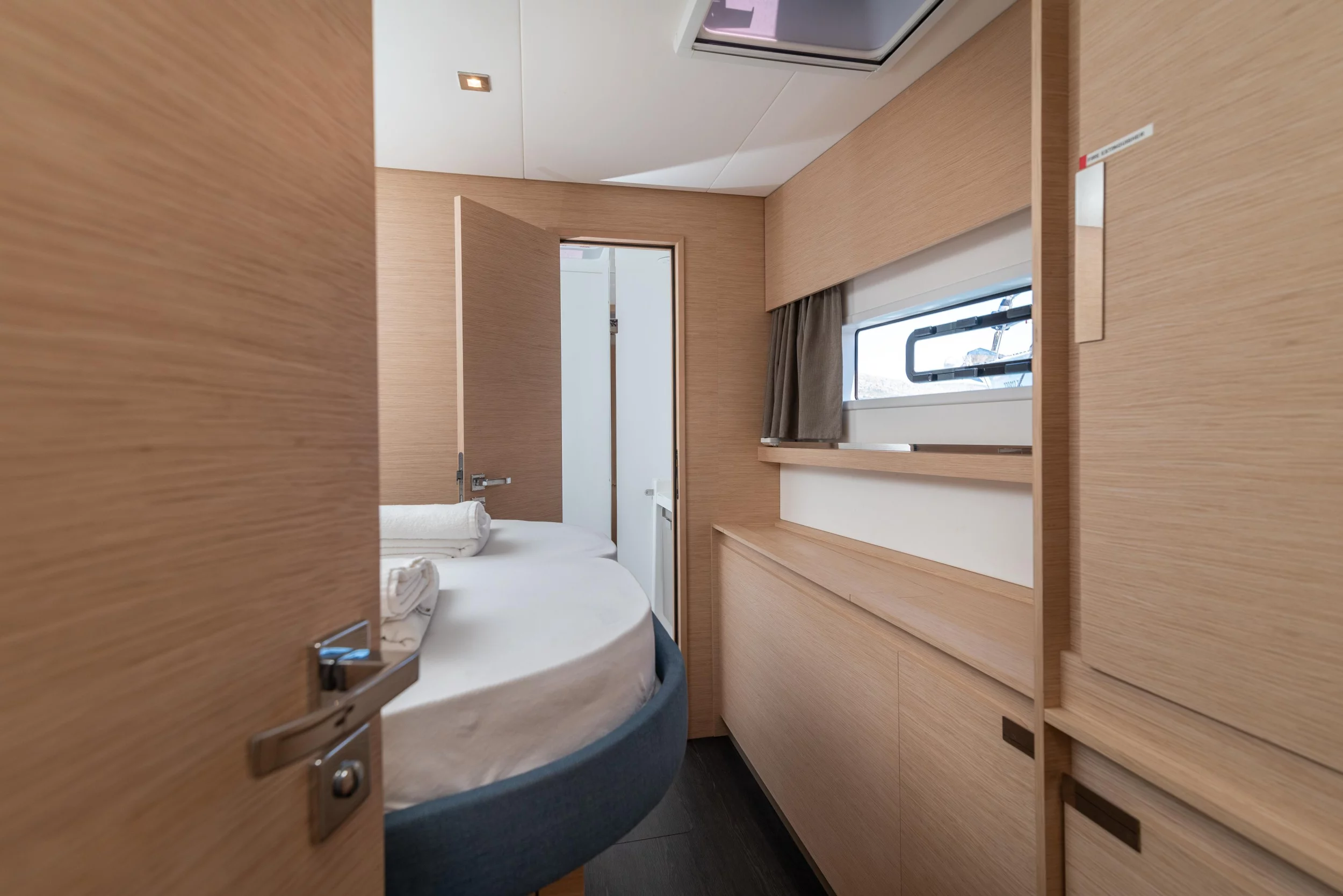 Fountaine Pajot Aura 51 - 6 cab (Ingrid)  - 7