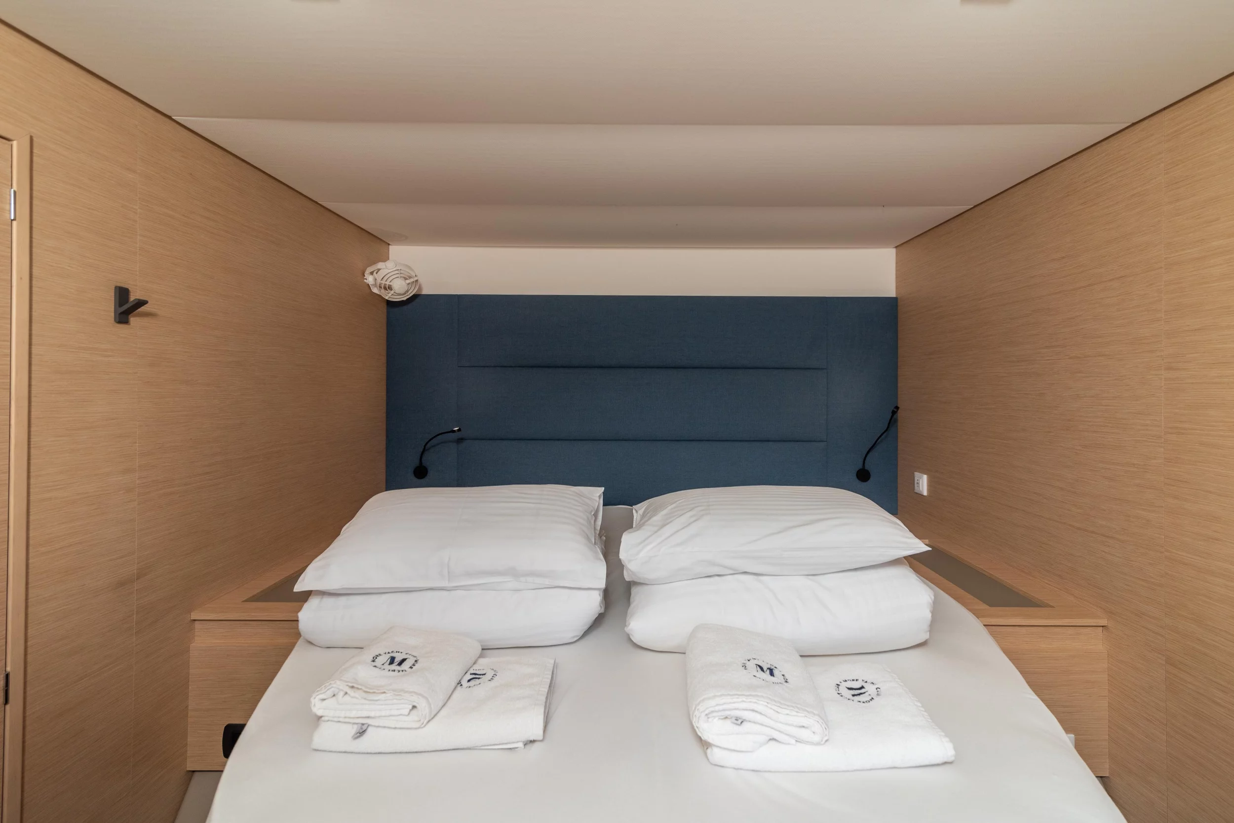 Fountaine Pajot Aura 51 - 6 cab (Ingrid)  - 8