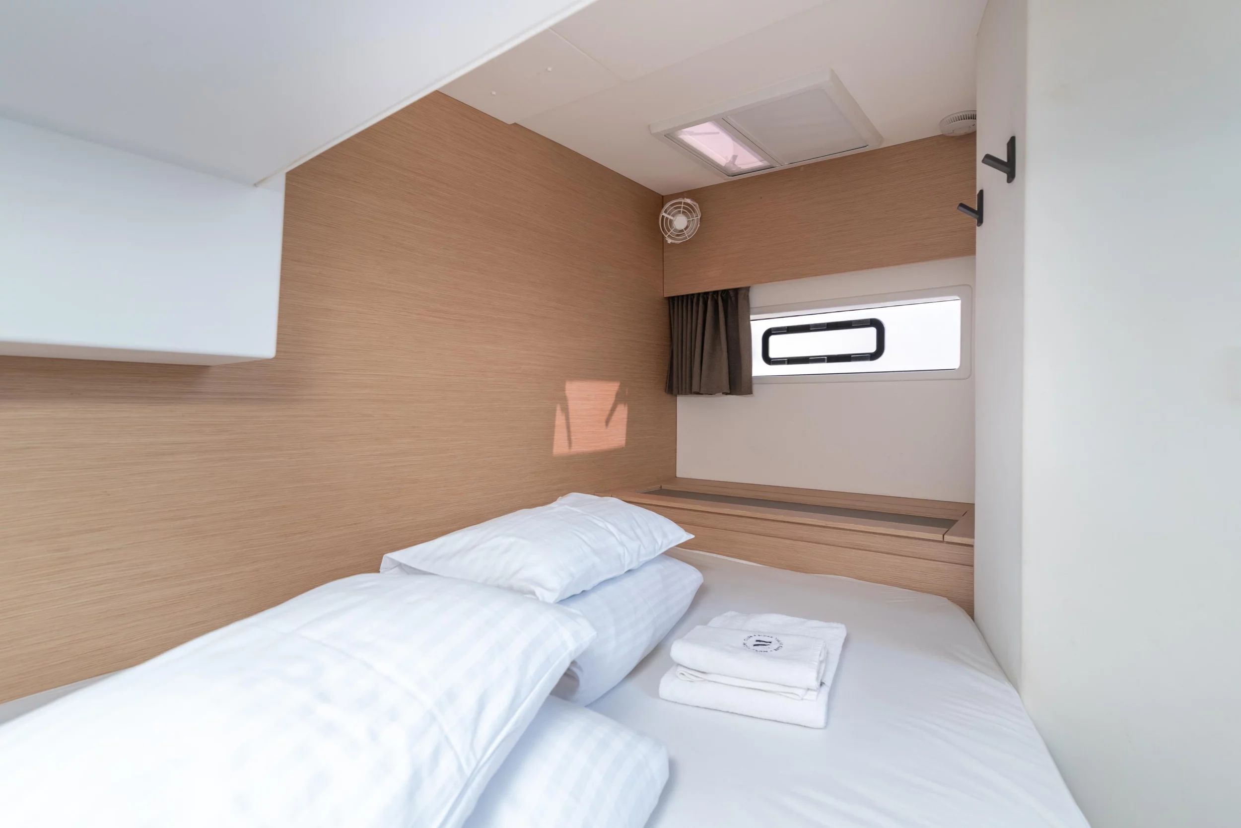 Fountaine Pajot Aura 51 - 6 cab (Ingrid)  - 9