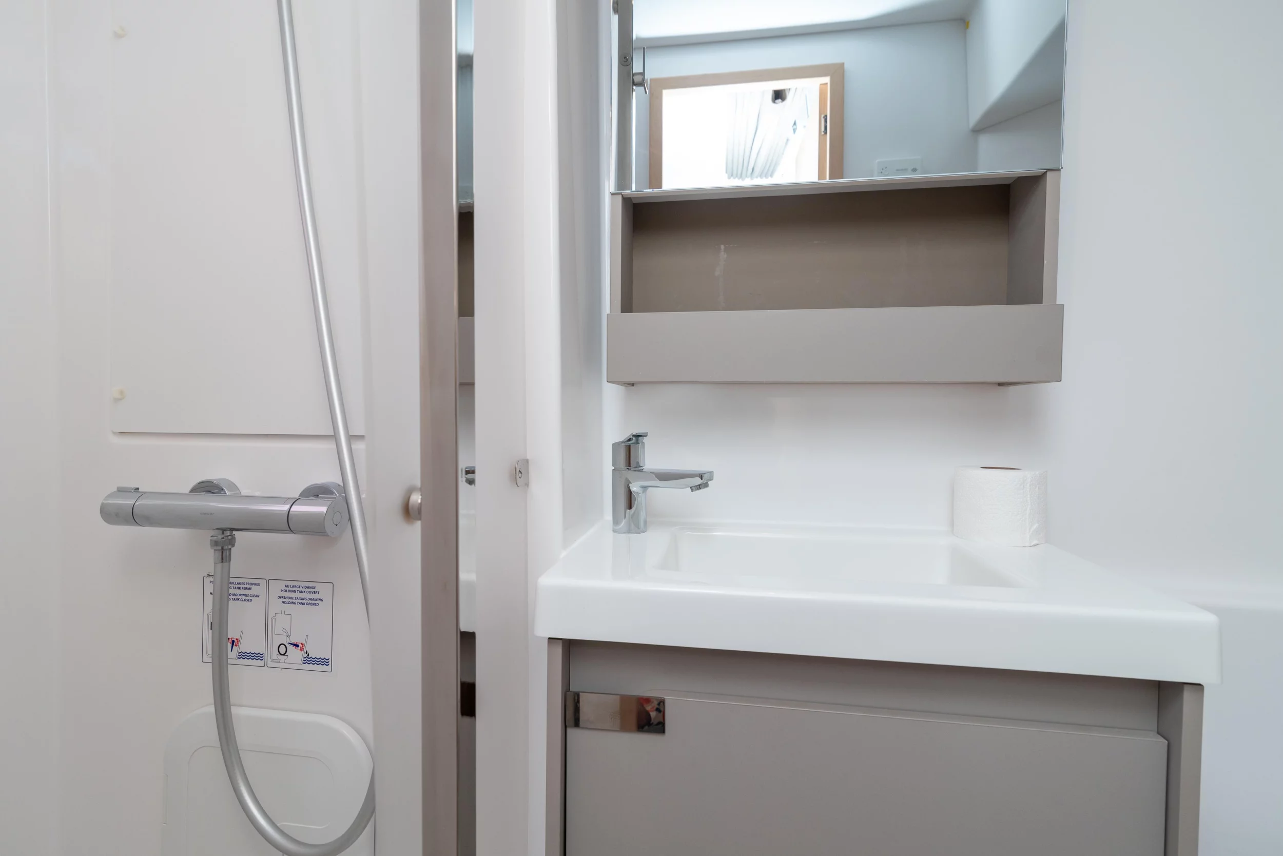 Fountaine Pajot Aura 51 - 6 cab (Ingrid)  - 10