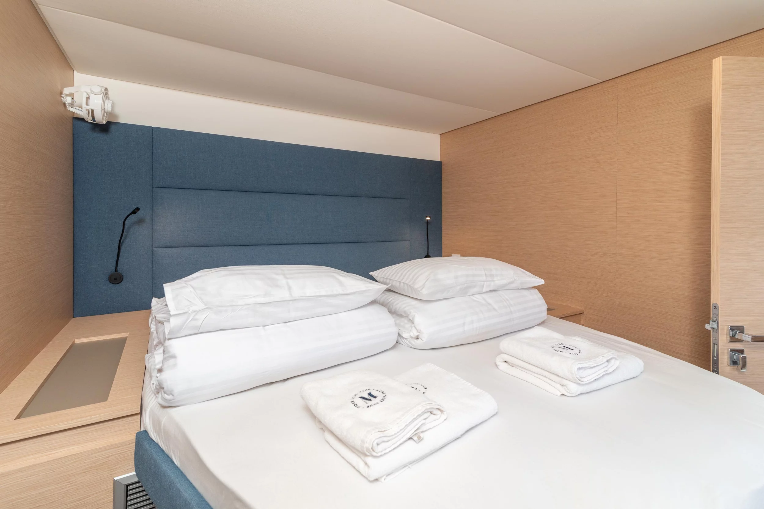 Fountaine Pajot Aura 51 (Odysseus)  - 10