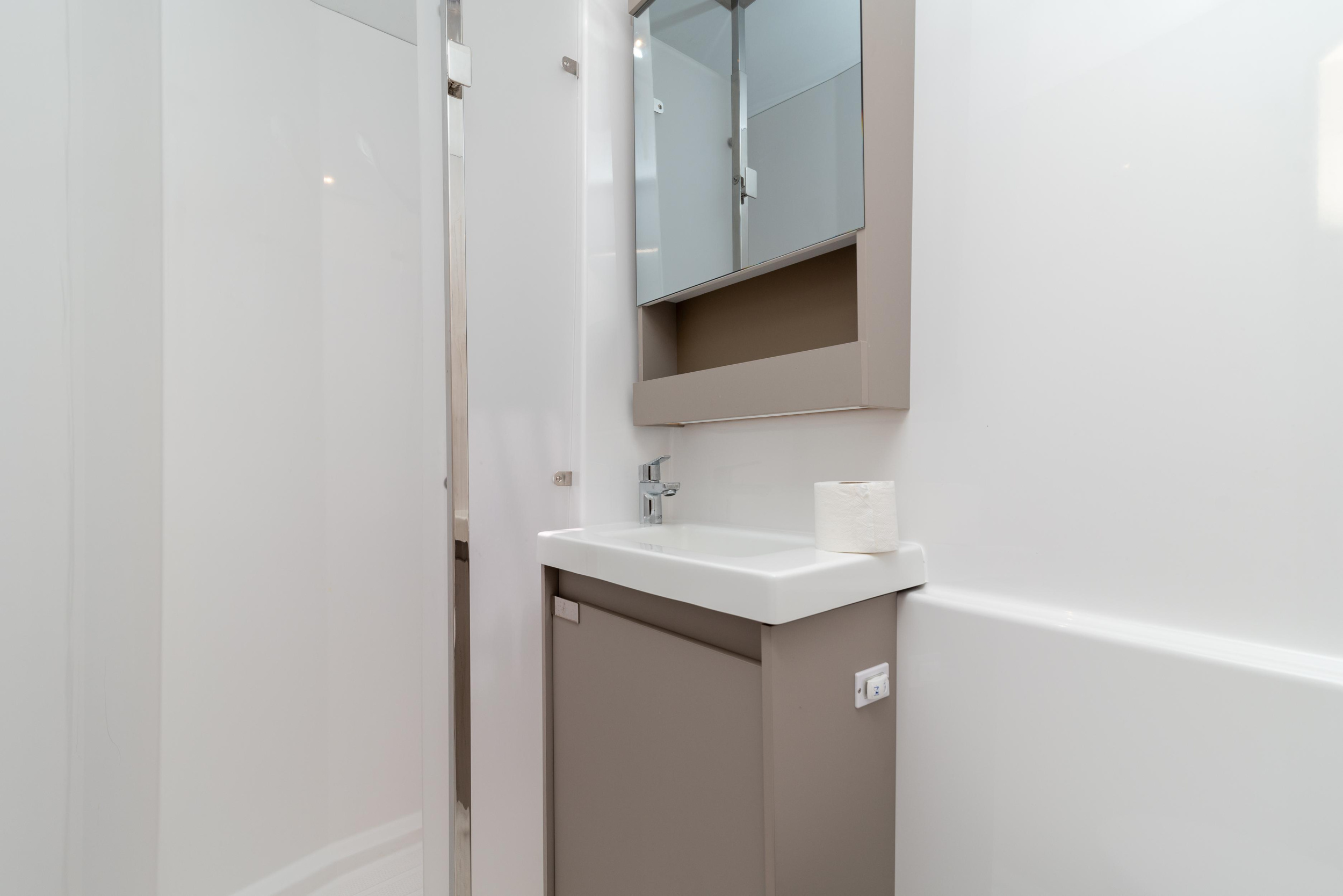 Photo #13 - Fountaine Pajot Aura 51 (Odysseus) in Trogir - 62098