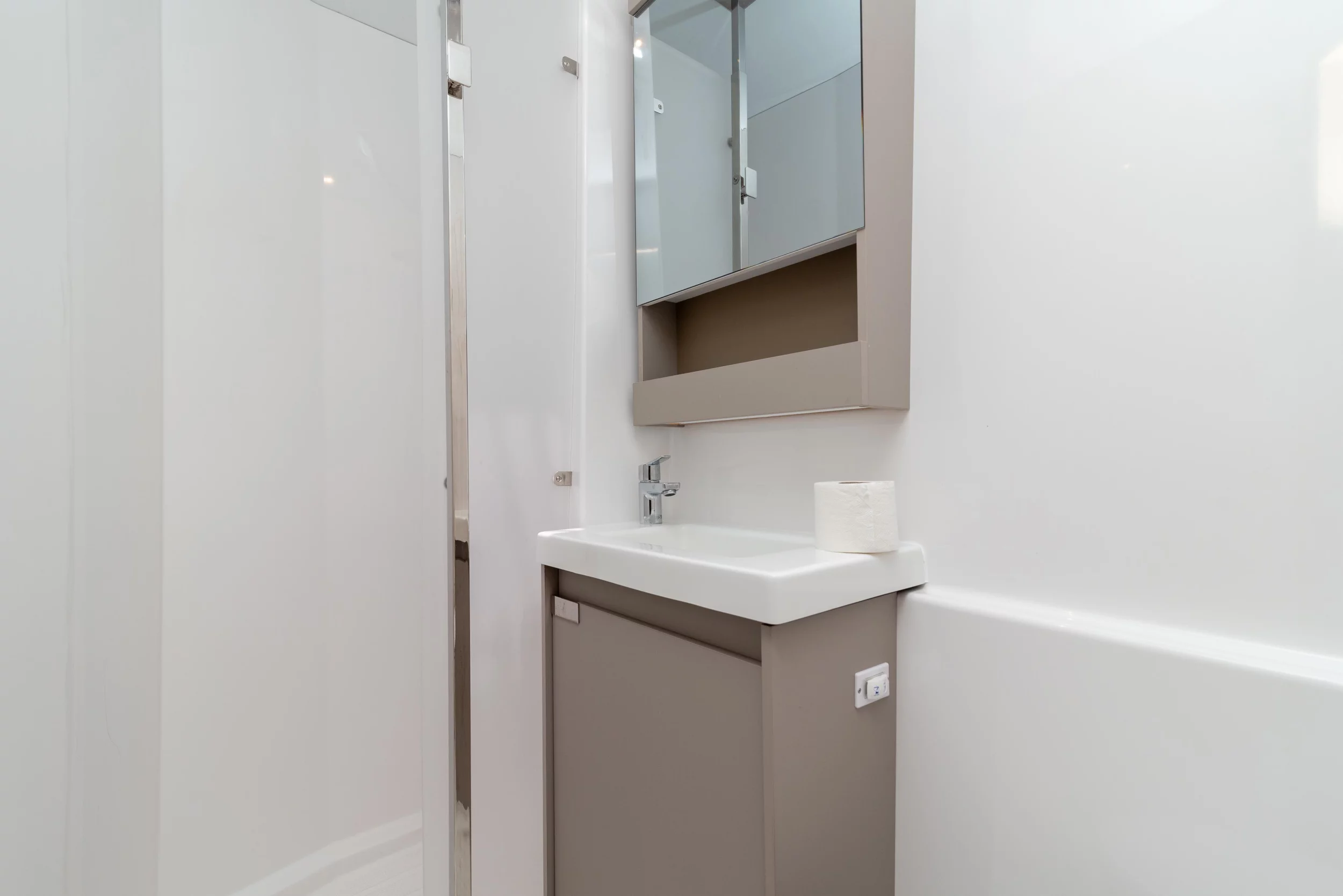 Fountaine Pajot Aura 51 (Odysseus)  - 12