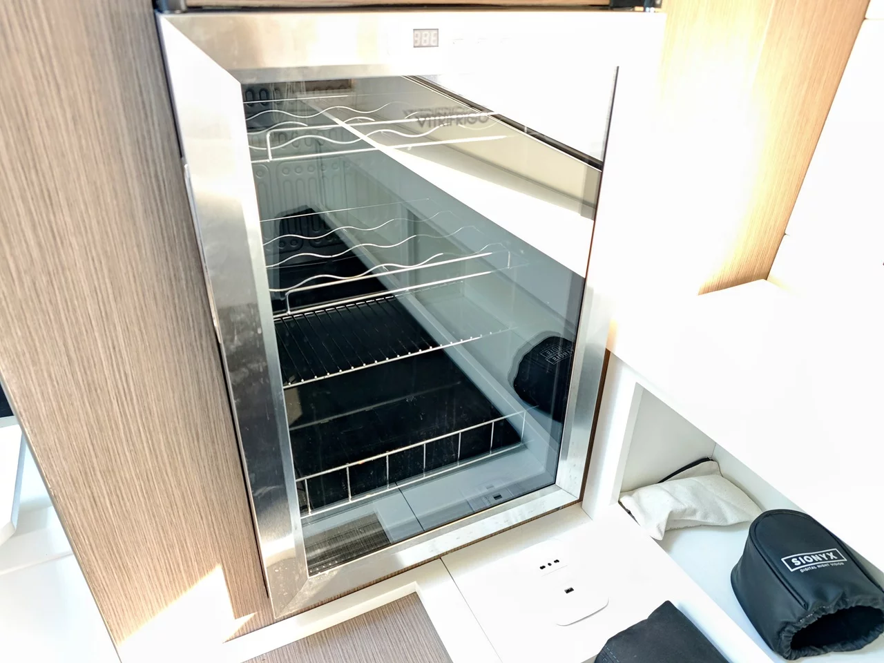 Fiart Seawalker 43 (Alexia)  - 13