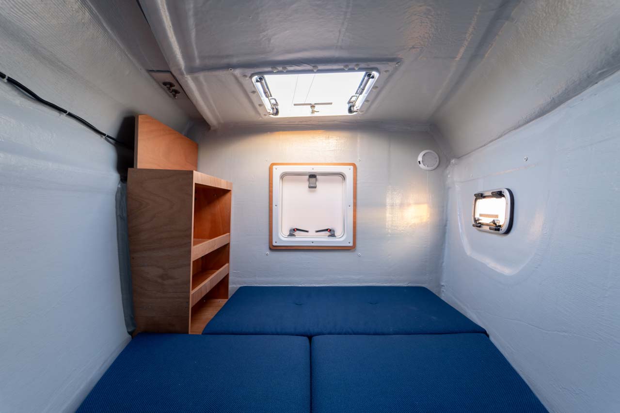 Lagoon 43 - 4 + 2 cab. — photo 26