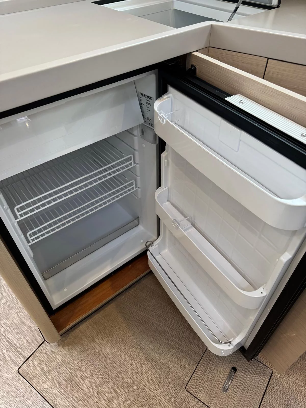 Oceanis 46.1 - 3 cab. (Anse Soleil)  - 8