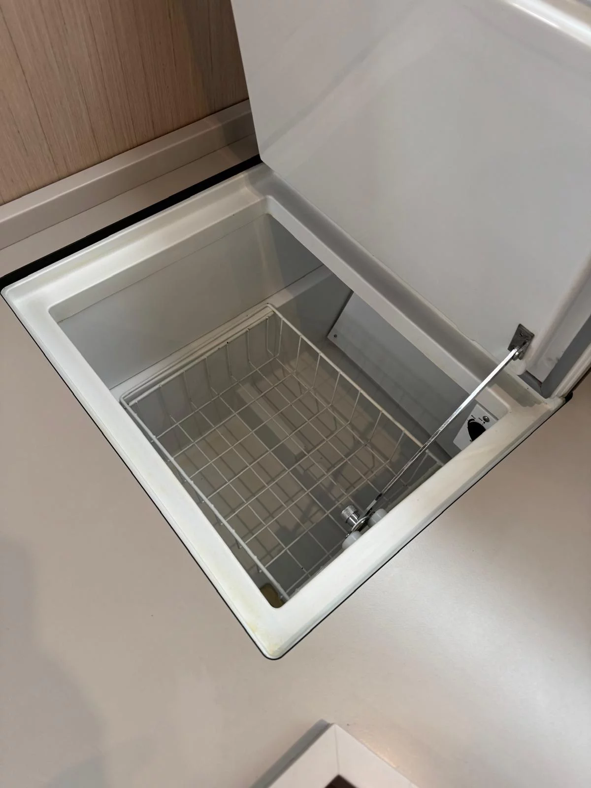 Oceanis 46.1 - 3 cab. (Anse Soleil)  - 18