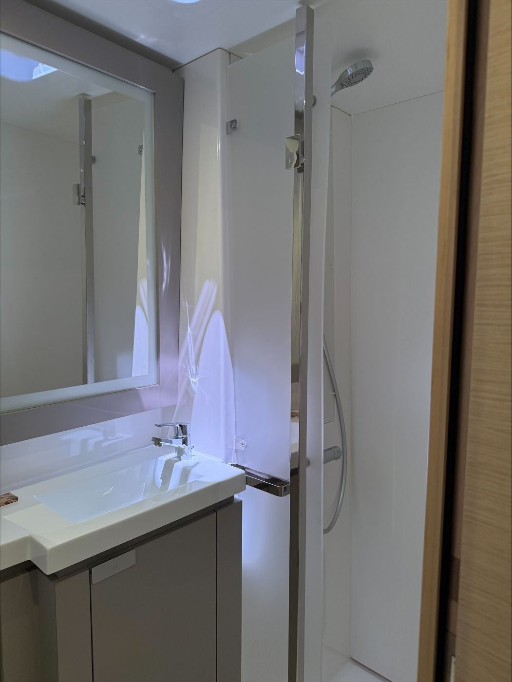 Fountaine Pajot Elba 45 - 4 cab. — photo 17