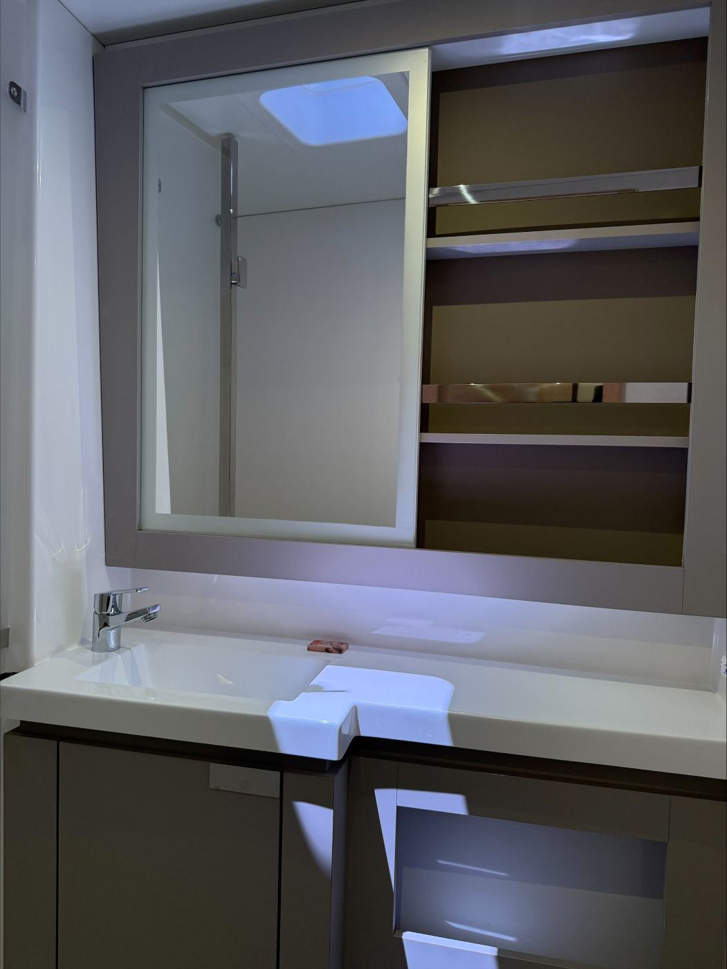 Fountaine Pajot Elba 45 - 4 cab. — photo 18