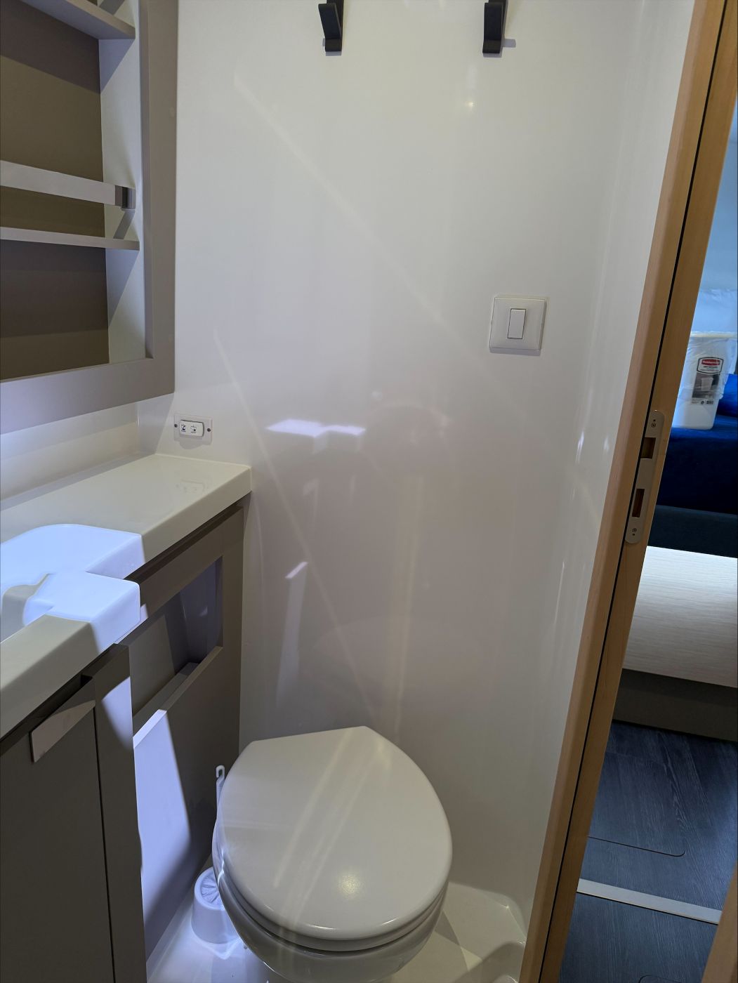 Fountaine Pajot Elba 45 - 4 cab. — photo 20