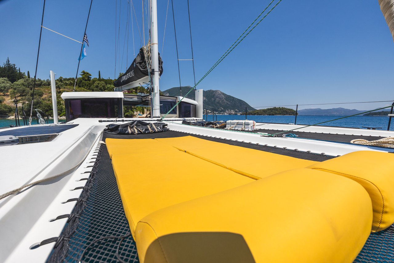 Windelo 54 Adventure — photo 4