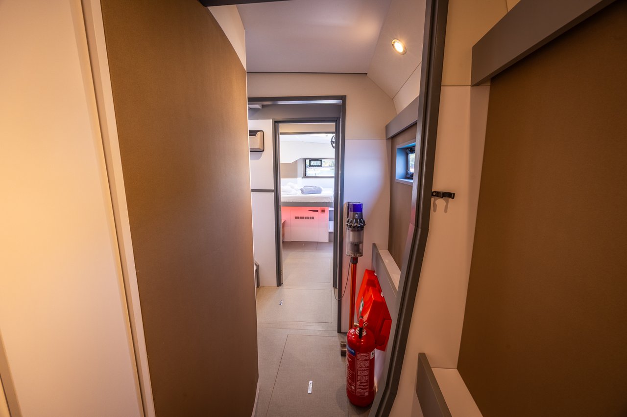 Windelo 54 Adventure — photo 5