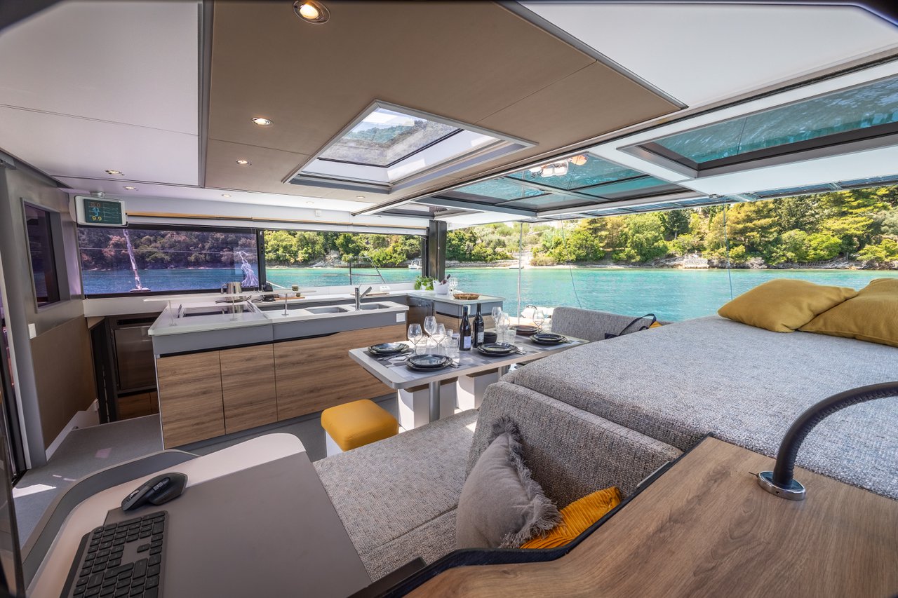 Windelo 54 Adventure — photo 10
