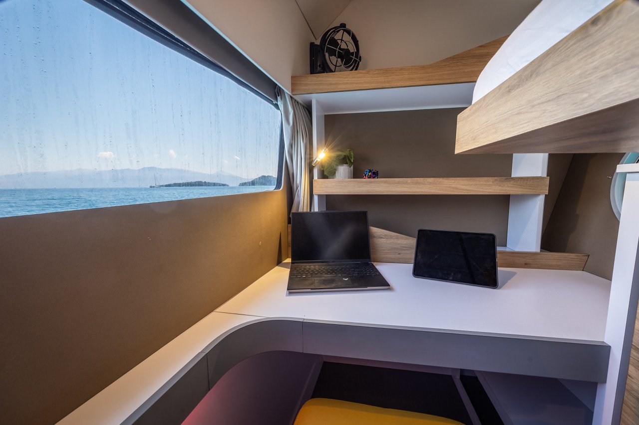 Windelo 54 Adventure — photo 15