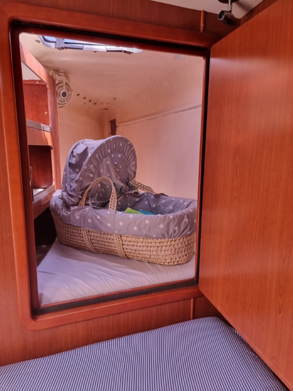 Photo #16 - Leopard 46 - 4 cab. (Moko Jumbie) in Laguna Blu - 63170