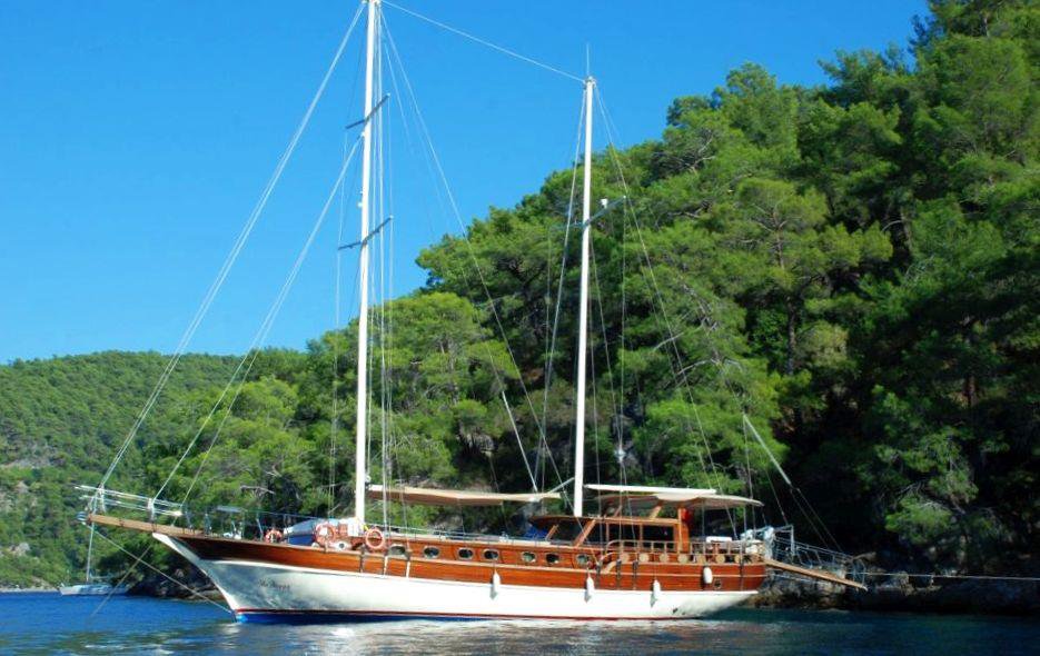 Photo #1 - Be Happy (Be Happy) en Bodrum - 63717