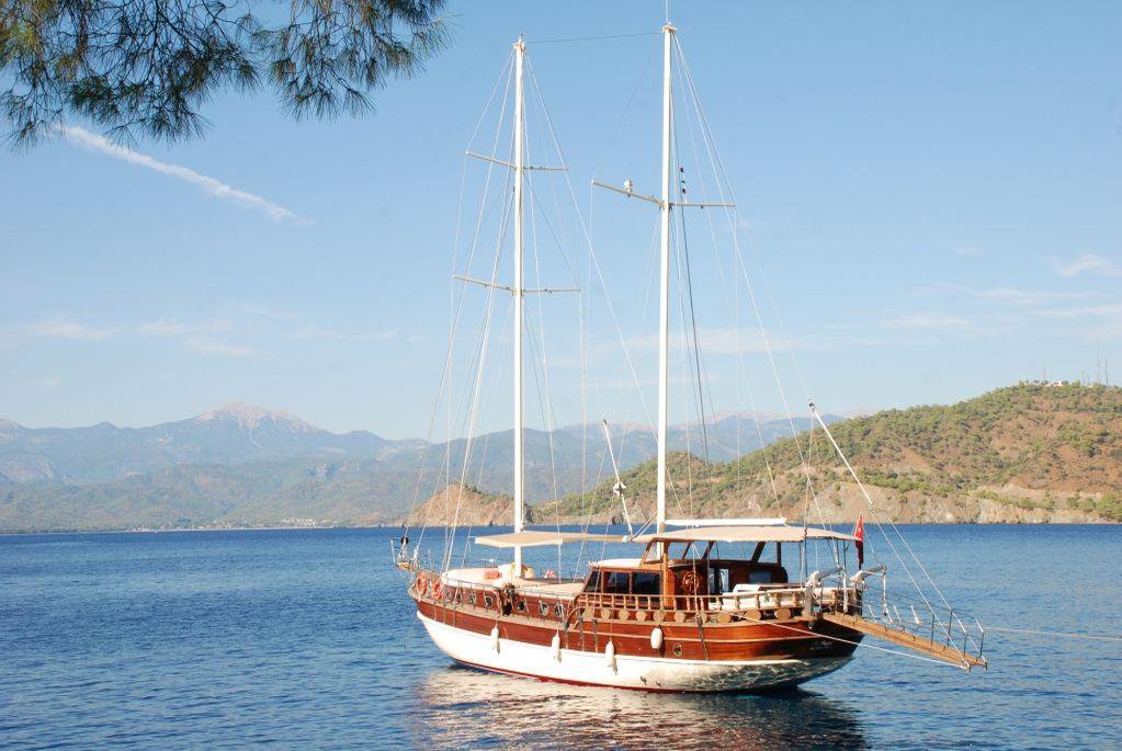 Photo #3 - Be Happy (Be Happy) en Bodrum - 63717