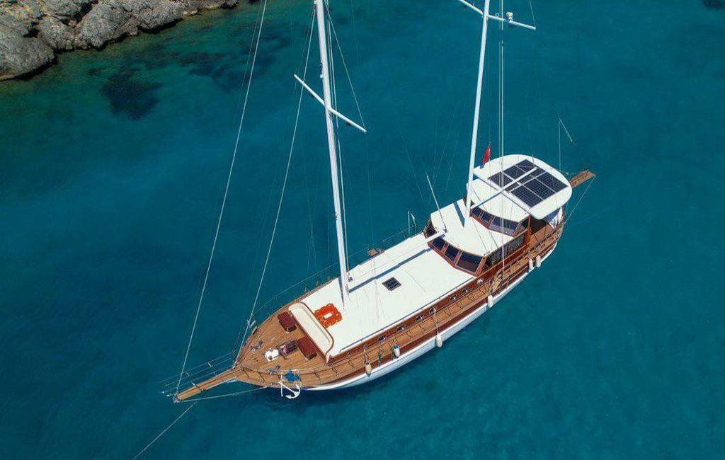 Photo #4 - Be Happy (Be Happy) en Bodrum - 63717