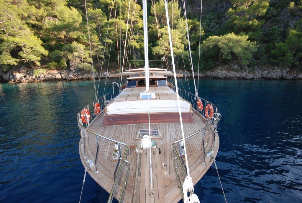 Photo #5 - Be Happy (Be Happy) en Bodrum - 63717