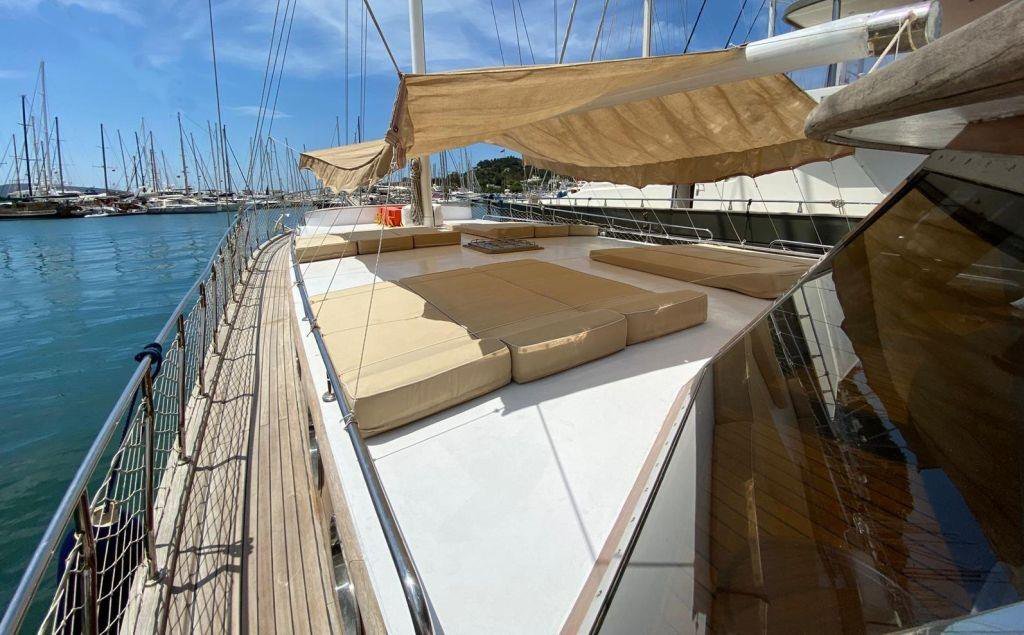 Photo #6 - Be Happy (Be Happy) en Bodrum - 63717