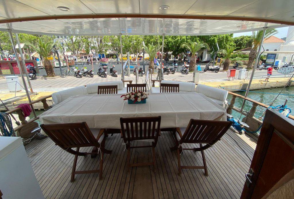 Photo #7 - Be Happy (Be Happy) en Bodrum - 63717