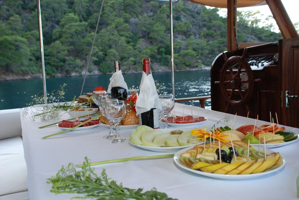 Photo #18 - Be Happy (Be Happy) en Bodrum - 63717