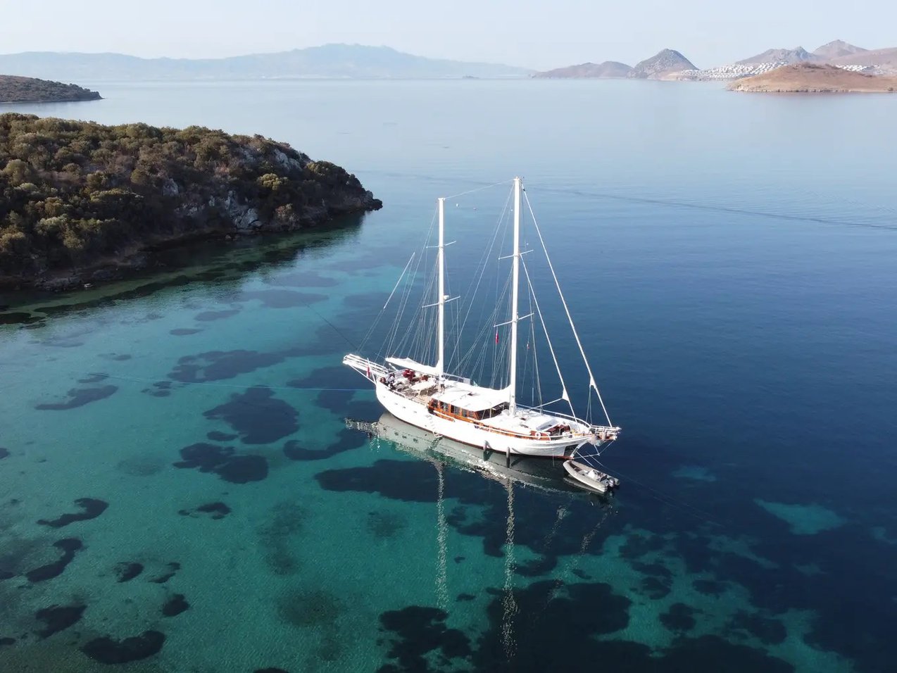 Photo #3 - Beyaz Lale (Beyaz Lale) en Kos - 63718