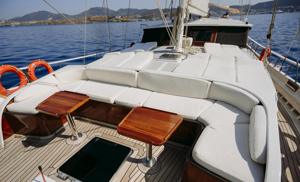 Photo #7 - Beyaz Lale (Beyaz Lale) en Kos - 63718