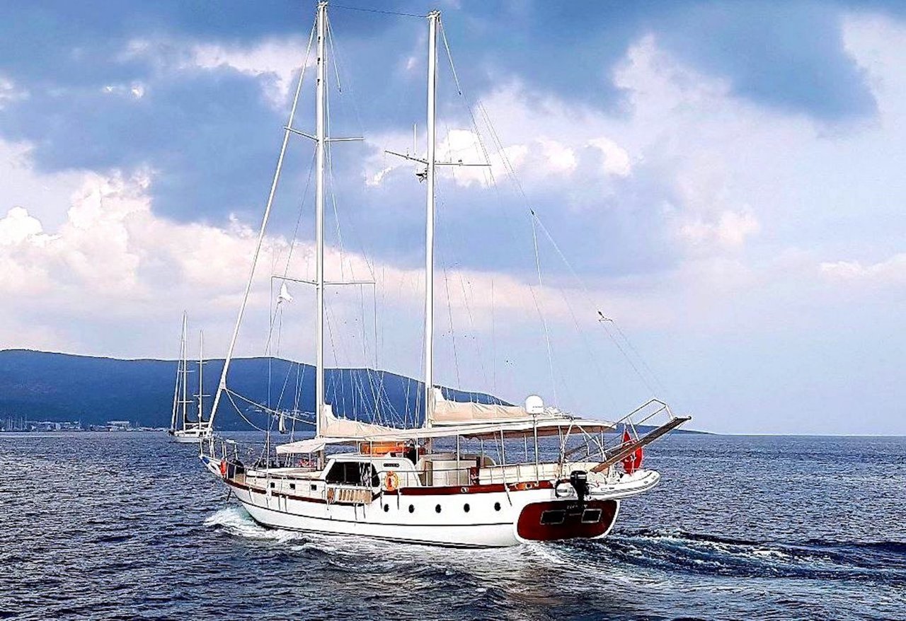 Photo #4 - Elifim 11 (Elifim 11) in Bodrum - 63720