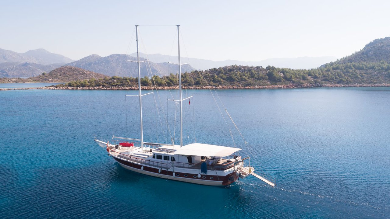 Photo #3 - Koray Ege (Koray Ege) en Bodrum - 63721