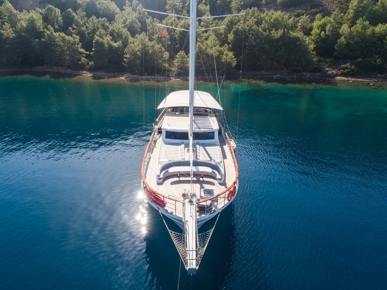 Photo #5 - Koray Ege (Koray Ege) en Bodrum - 63721