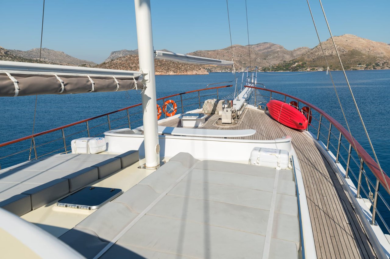 Photo #6 - Koray Ege (Koray Ege) en Bodrum - 63721