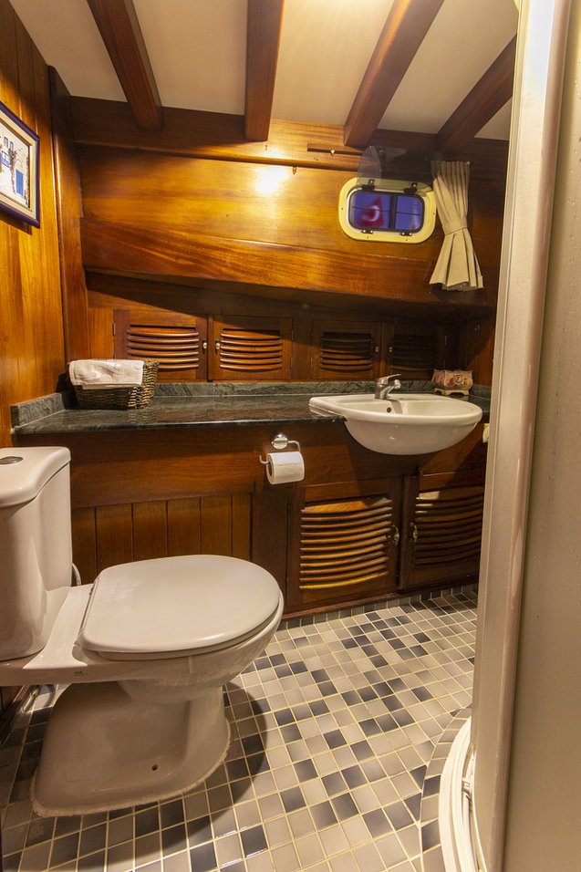 Photo #2 - Serenad (Serenad) en Bodrum - 63722