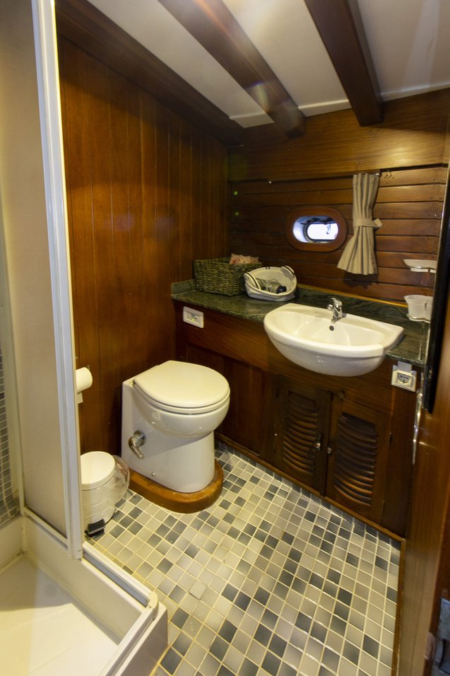 Photo #4 - Serenad (Serenad) en Bodrum - 63722